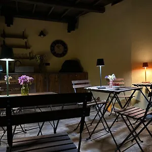 ** Affittacamere Domo Achenza Italia