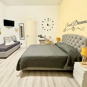 2* Maison d'hôtes Sapore Di Mare 5 Terre