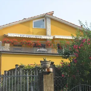 Mare E Monti La Spezia