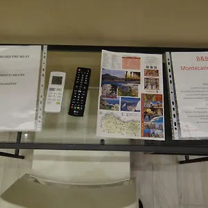 ** Bed & Breakfast Monte Palace Italia